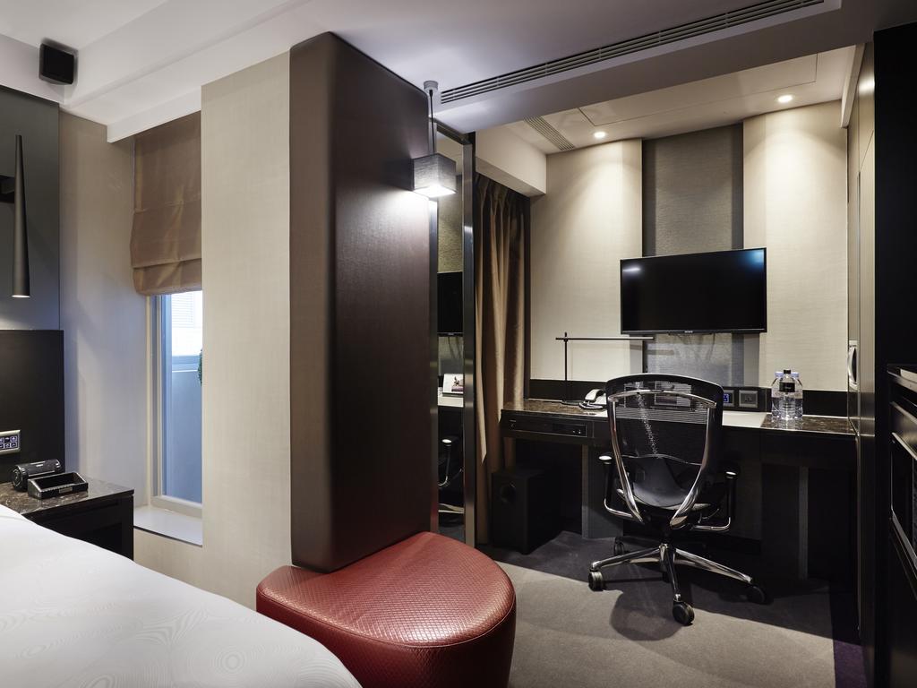 The Tango Hotel Taipei Fuhsing Quarto foto